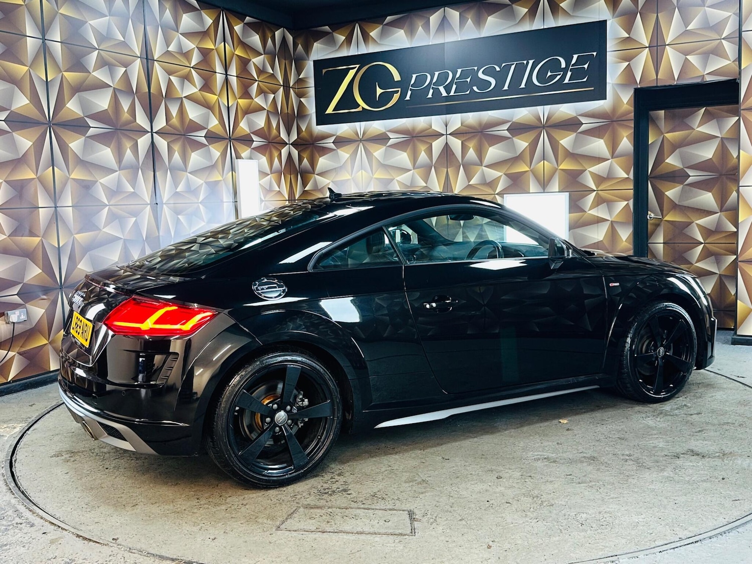 Used Audi TT 2019 for sale - 76865391: Photo 31