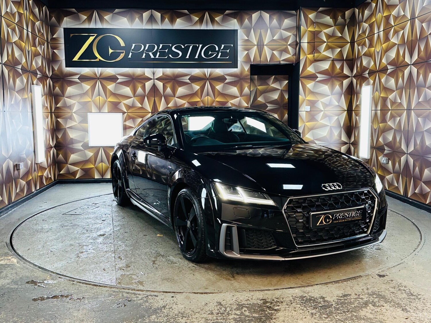 Used Audi TT 2019 for sale - 76865391: Photo 33