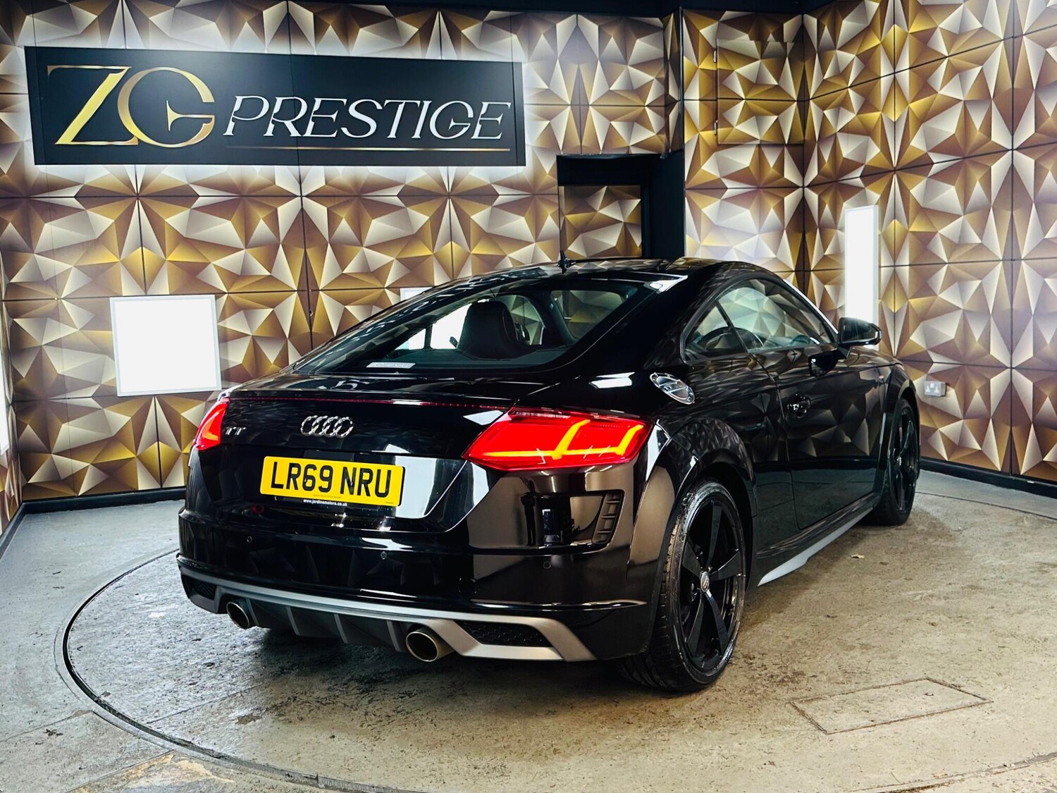 Used Audi TT 2019 for sale - 76865391: Photo 34