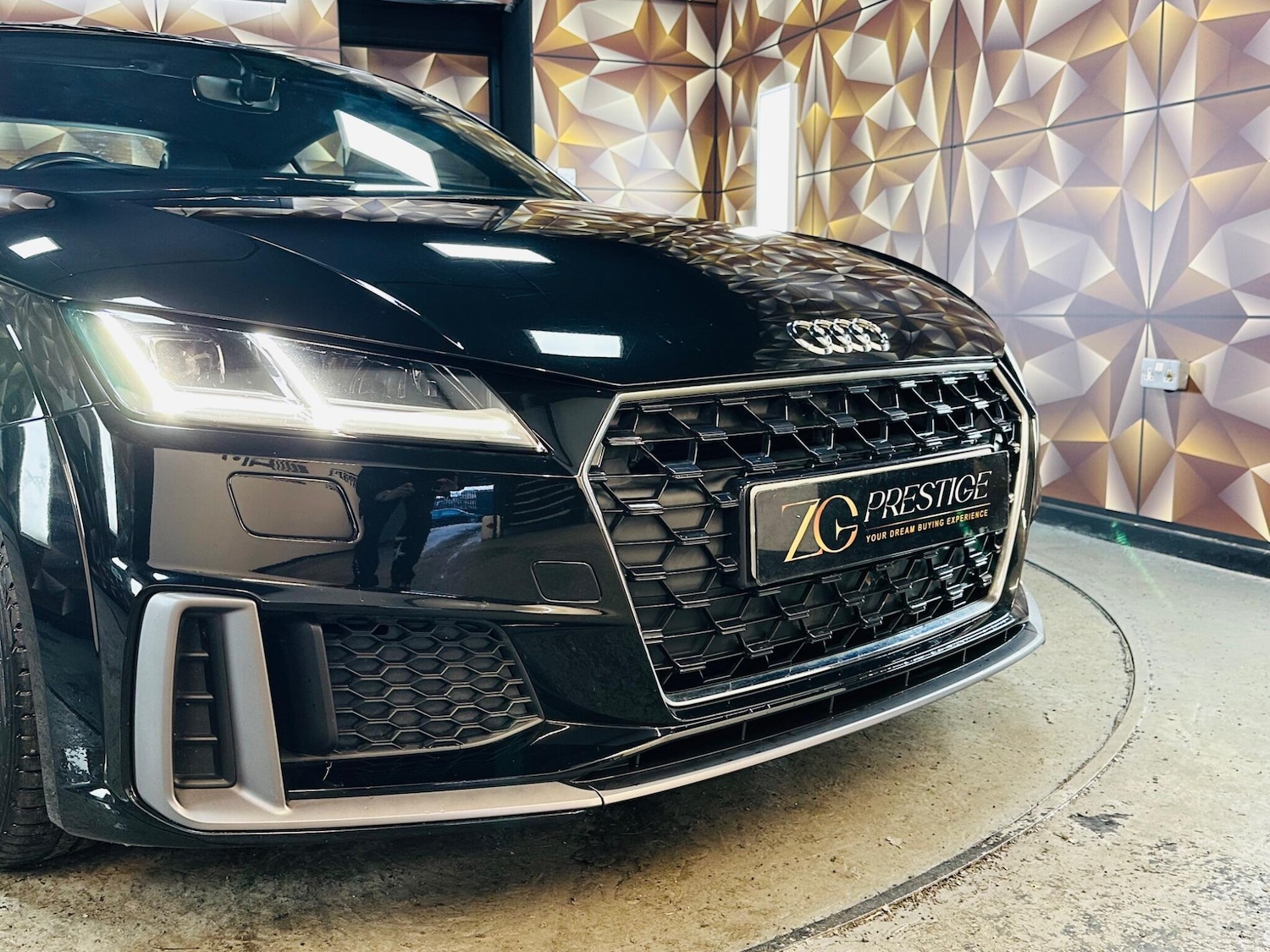 Used Audi TT 2019 for sale - 76865391: Photo 35