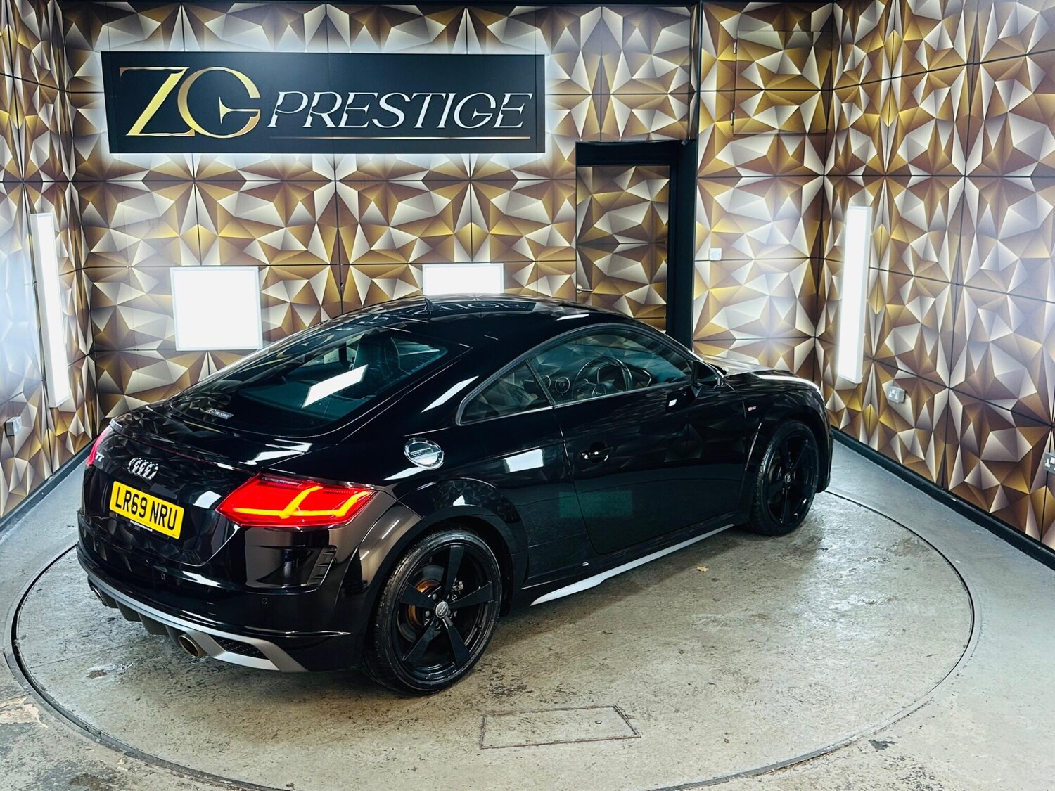 Used Audi TT 2019 for sale - 76865391: Photo 36