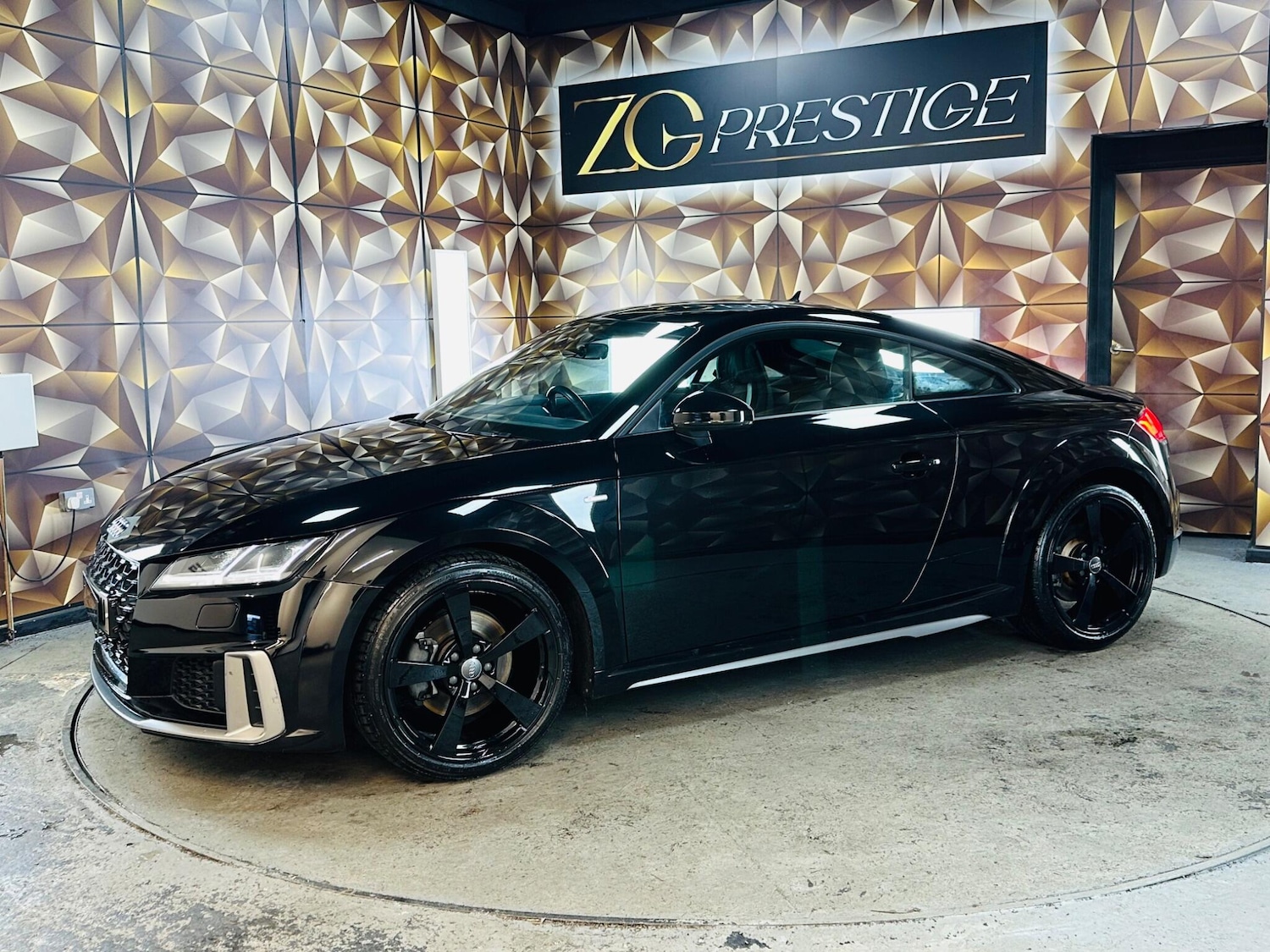 Used Audi TT 2019 for sale - 76865391: Photo 37