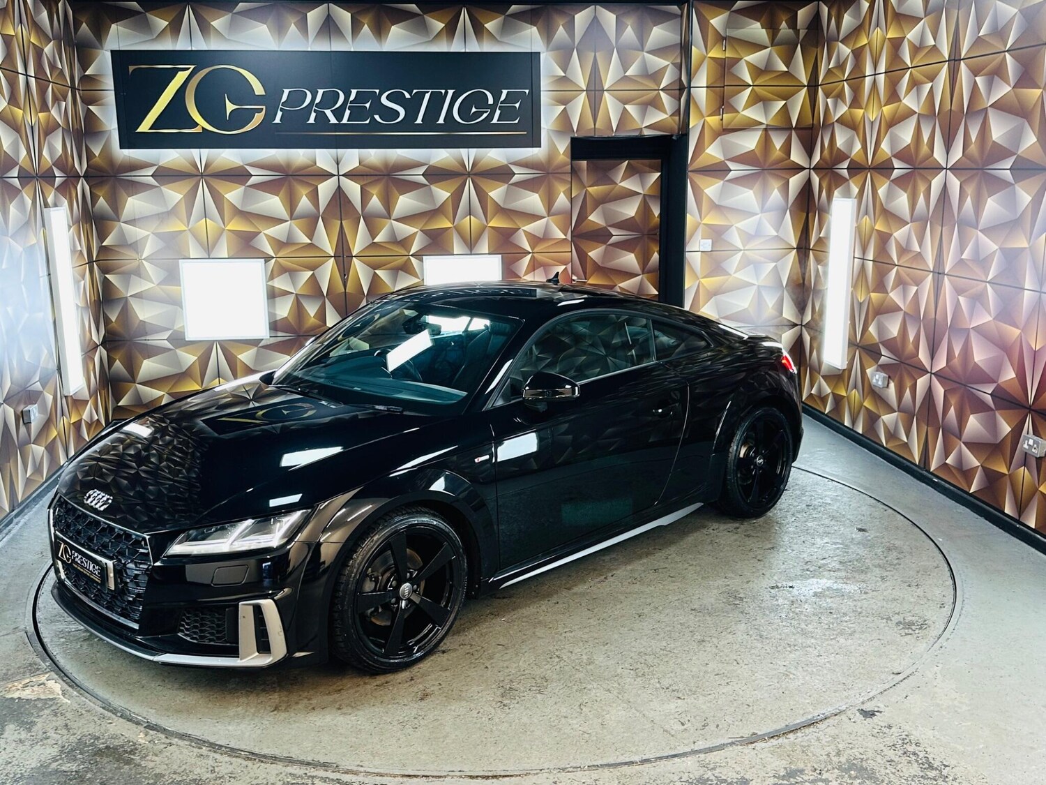 Used Audi TT 2019 for sale - 76865391: Photo 38