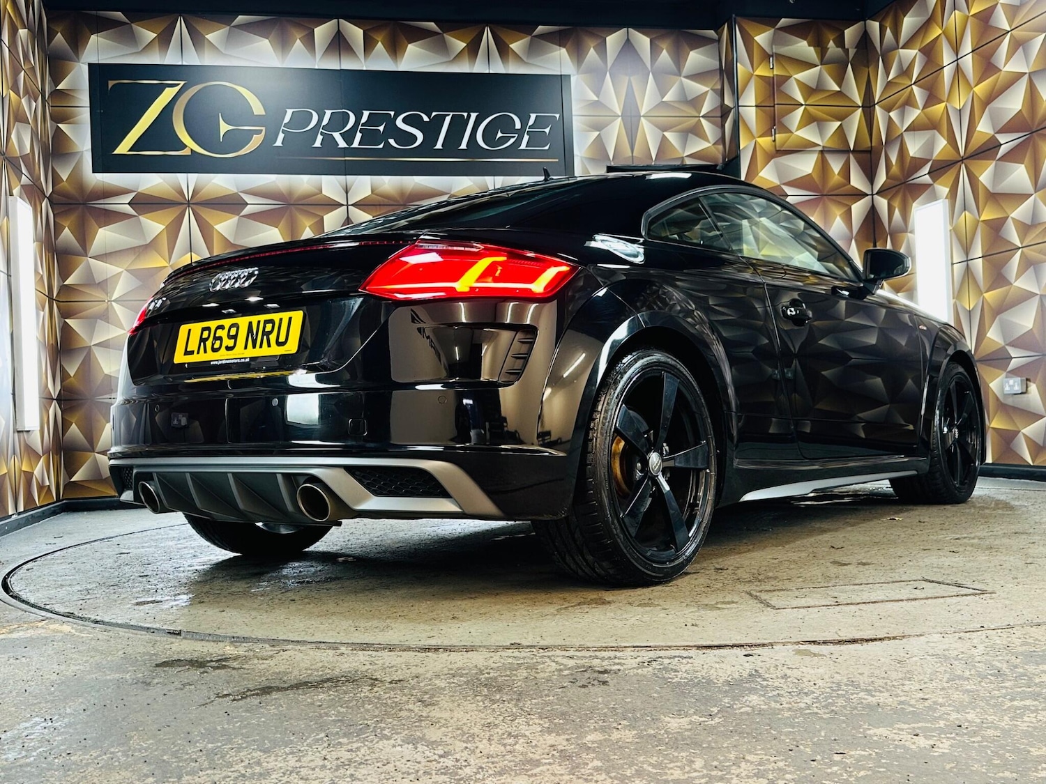 Used Audi TT 2019 for sale - 76865391: Photo 39