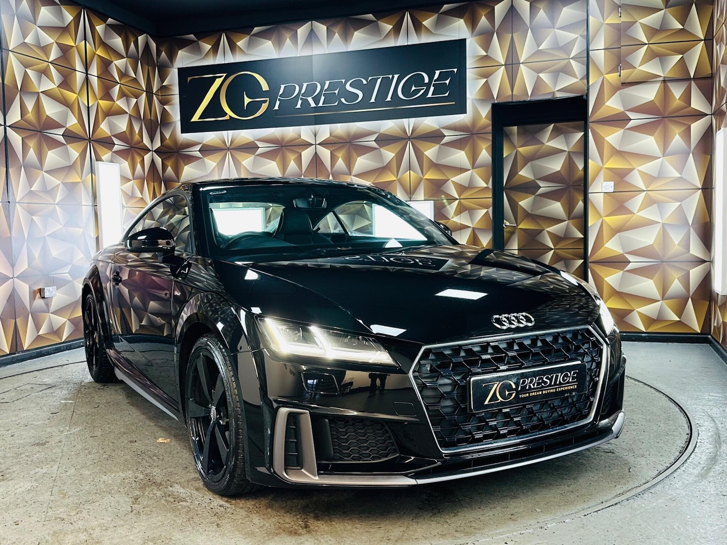 Used Audi TT 2019 for sale - 76865391: Photo 40