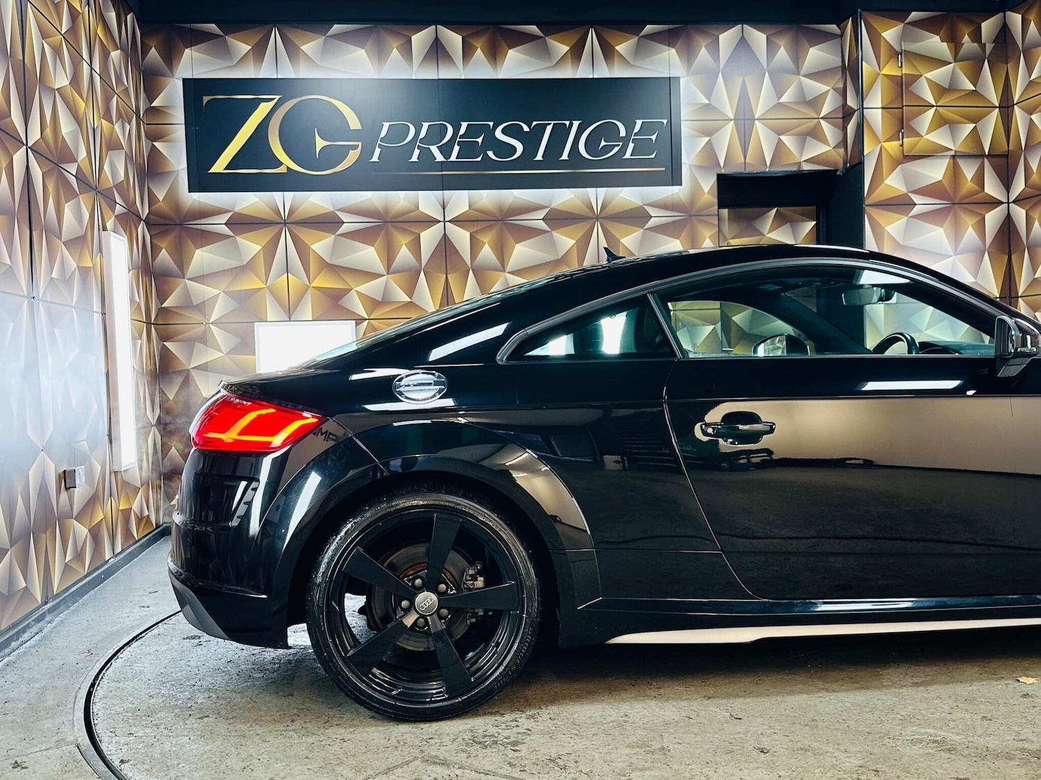 Used Audi TT 2019 for sale - 76865391: Photo 41