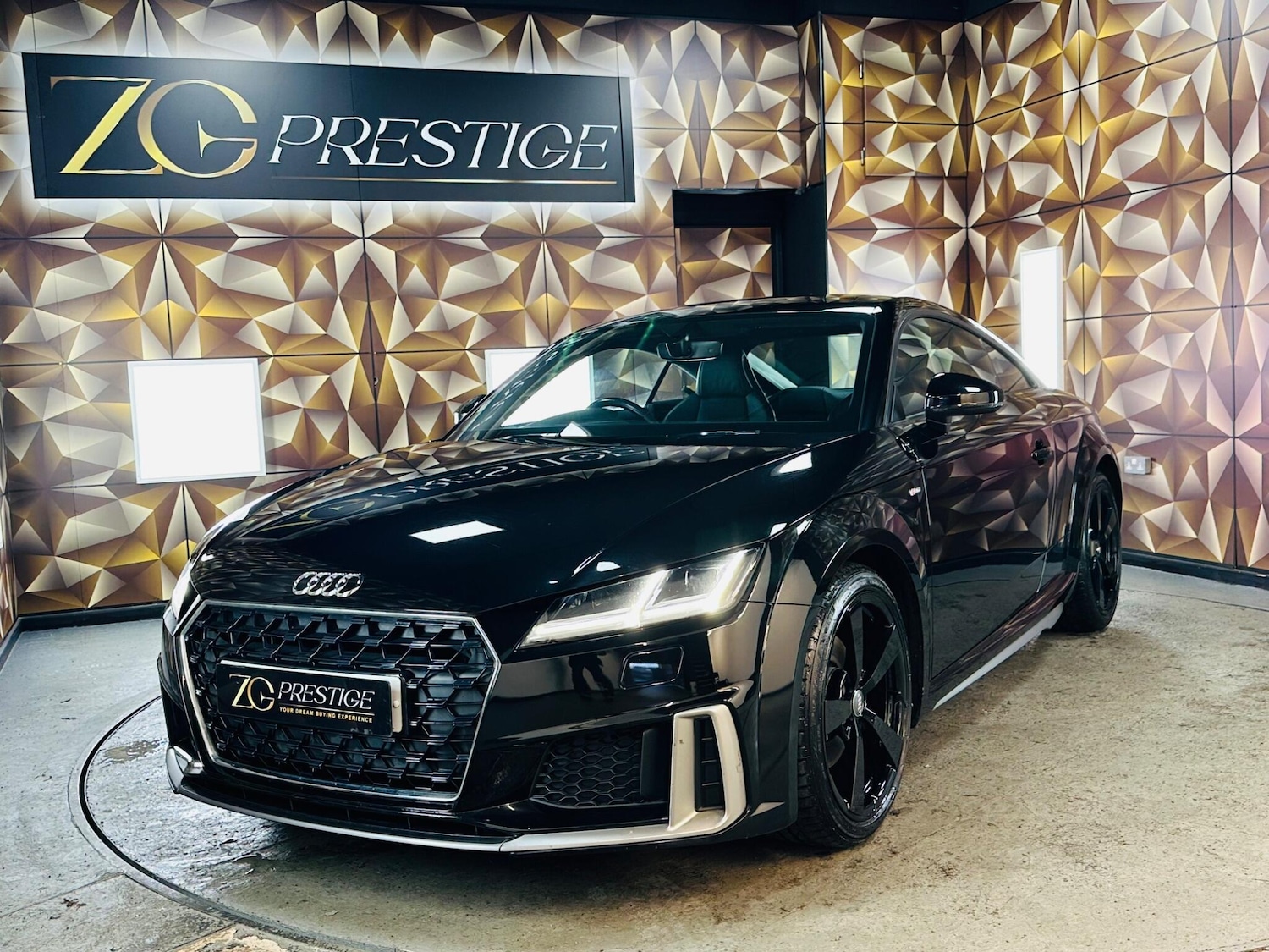 Used Audi TT 2019 for sale - 76865391: Photo 42