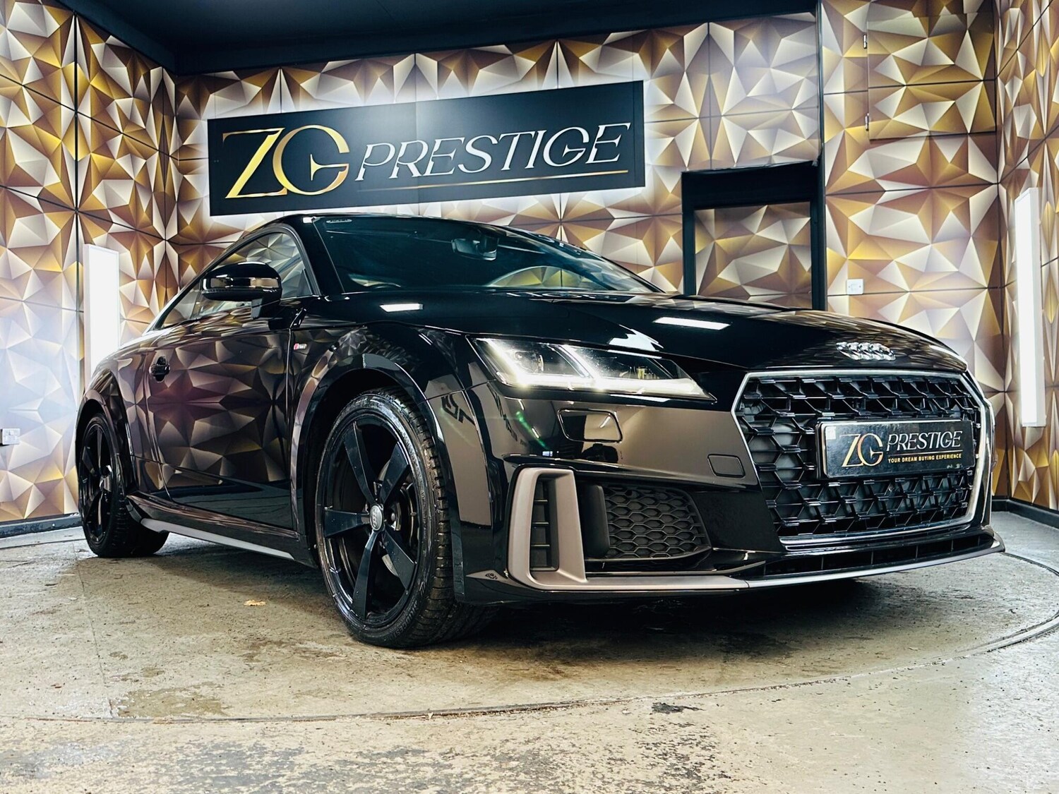 Used Audi TT 2019 for sale - 76865391: Photo 43