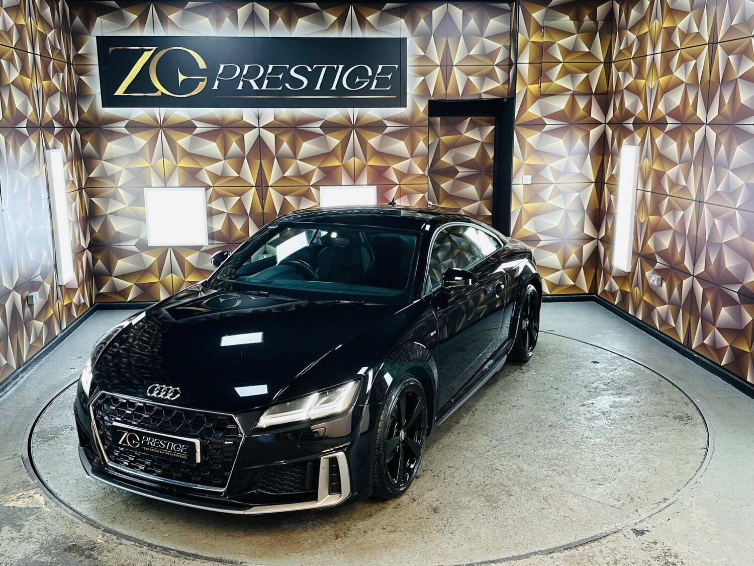 Used Audi TT 2019 for sale - 76865391: Photo 45