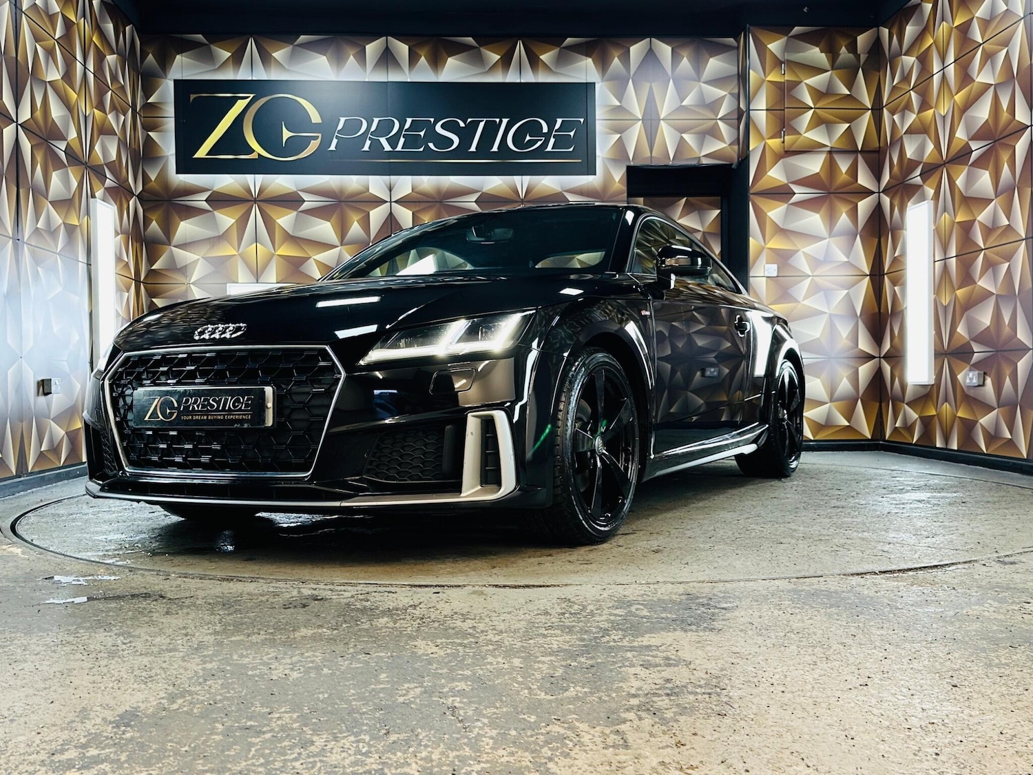 Used Audi TT 2019 for sale - 76865391: Photo 47