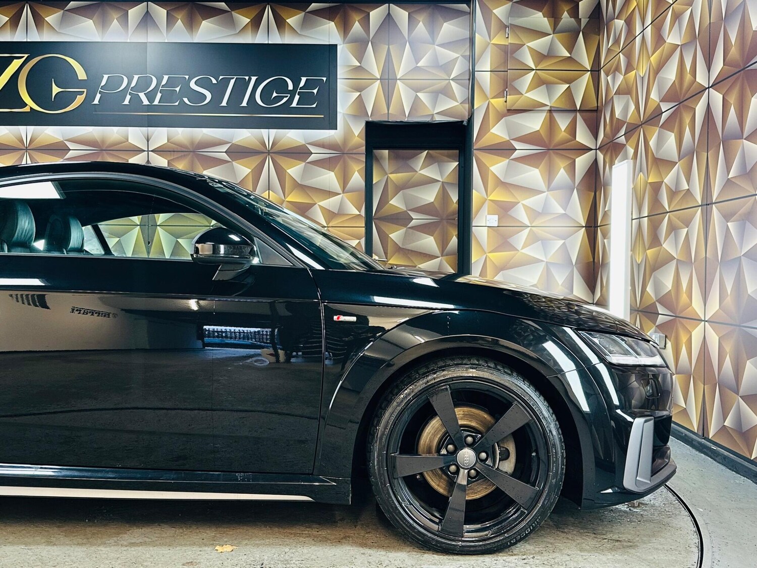 Used Audi TT 2019 for sale - 76865391: Photo 48