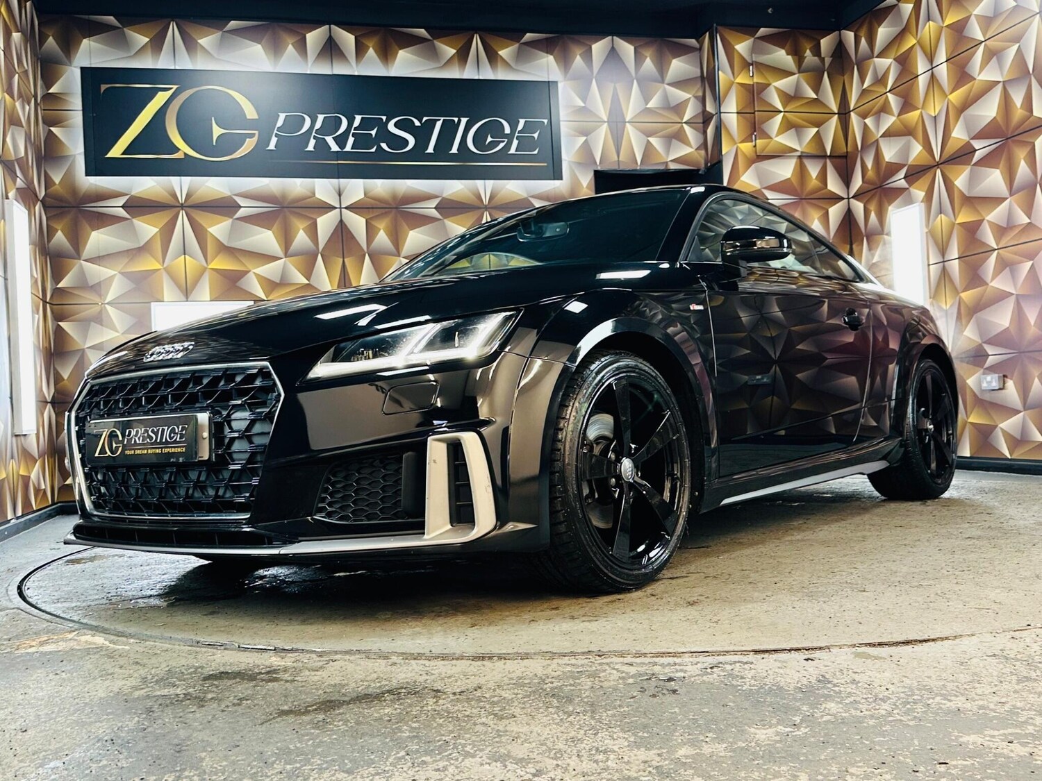 Used Audi TT 2019 for sale - 76865391: Photo 49