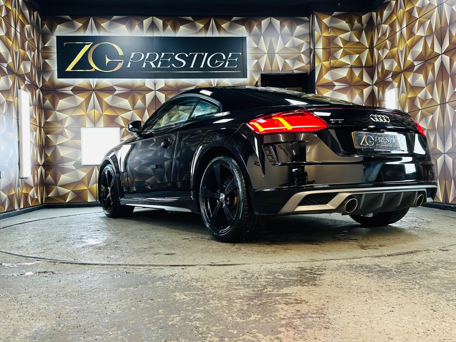 Used Audi TT 2019 for sale - 76865391: Photo 50