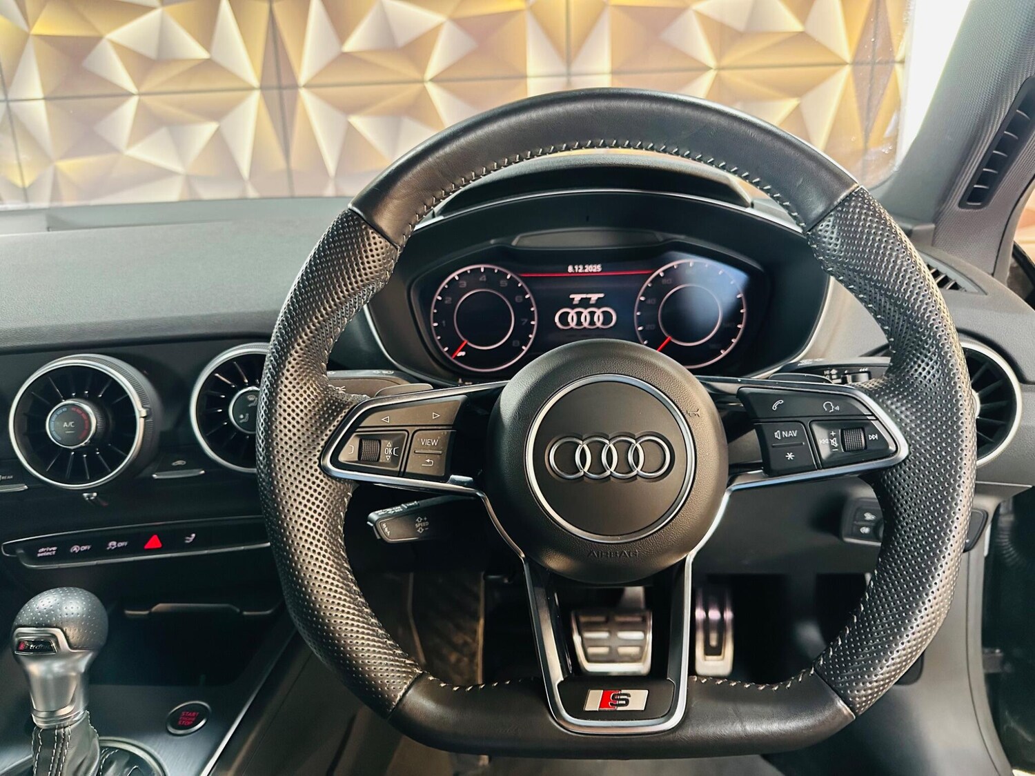 Used Audi TT 2019 for sale - 76865391: Photo 51