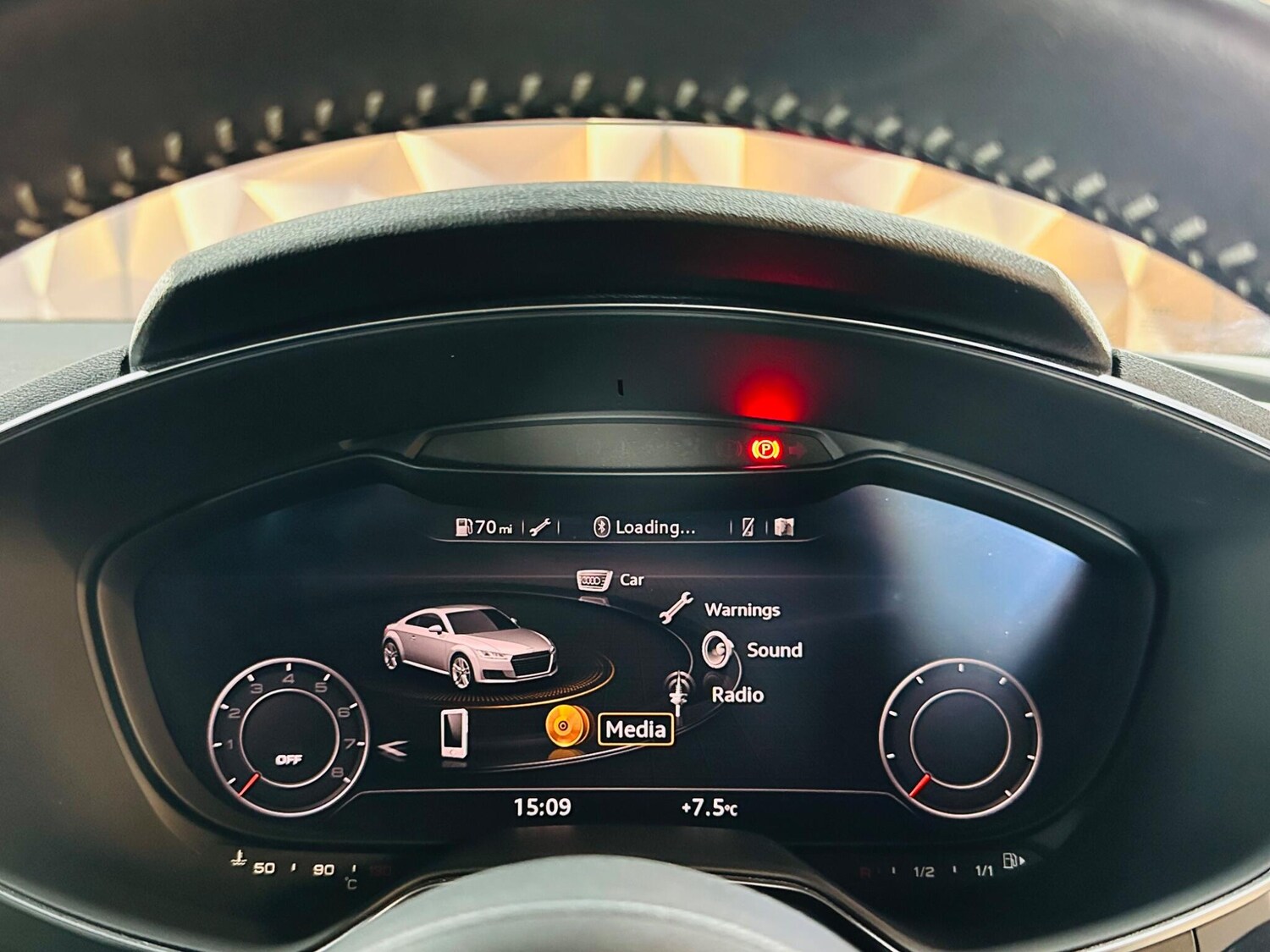 Used Audi TT 2019 for sale - 76865391: Photo 55