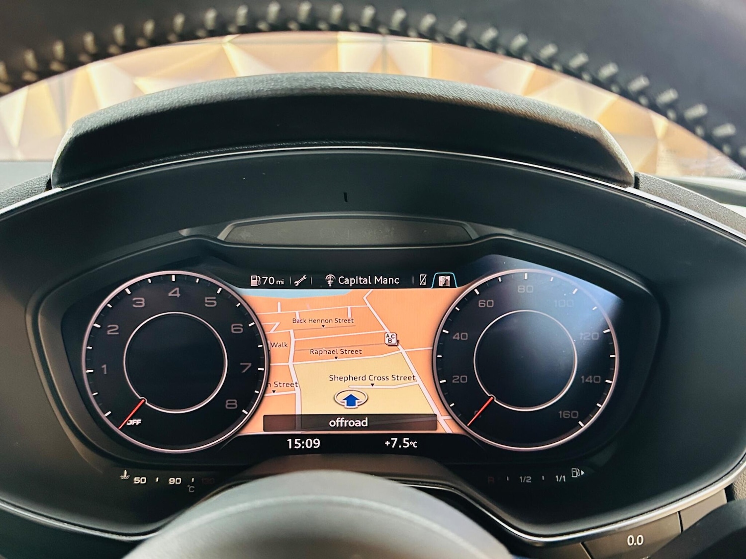 Used Audi TT 2019 for sale - 76865391: Photo 56