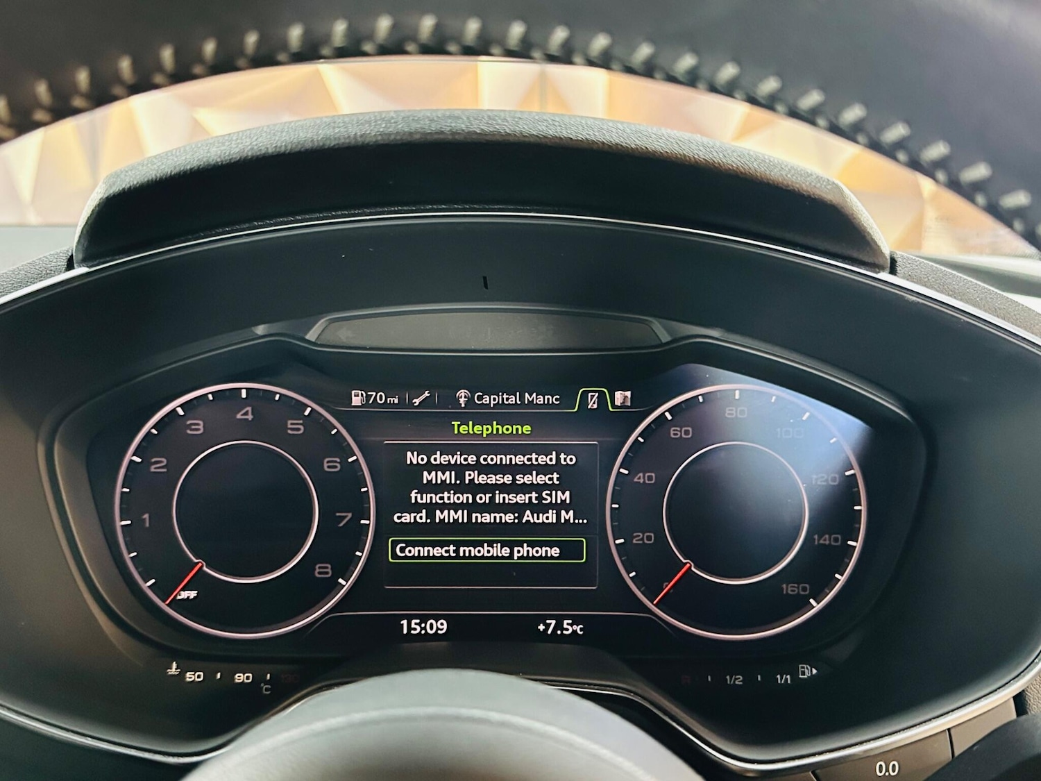 Used Audi TT 2019 for sale - 76865391: Photo 58