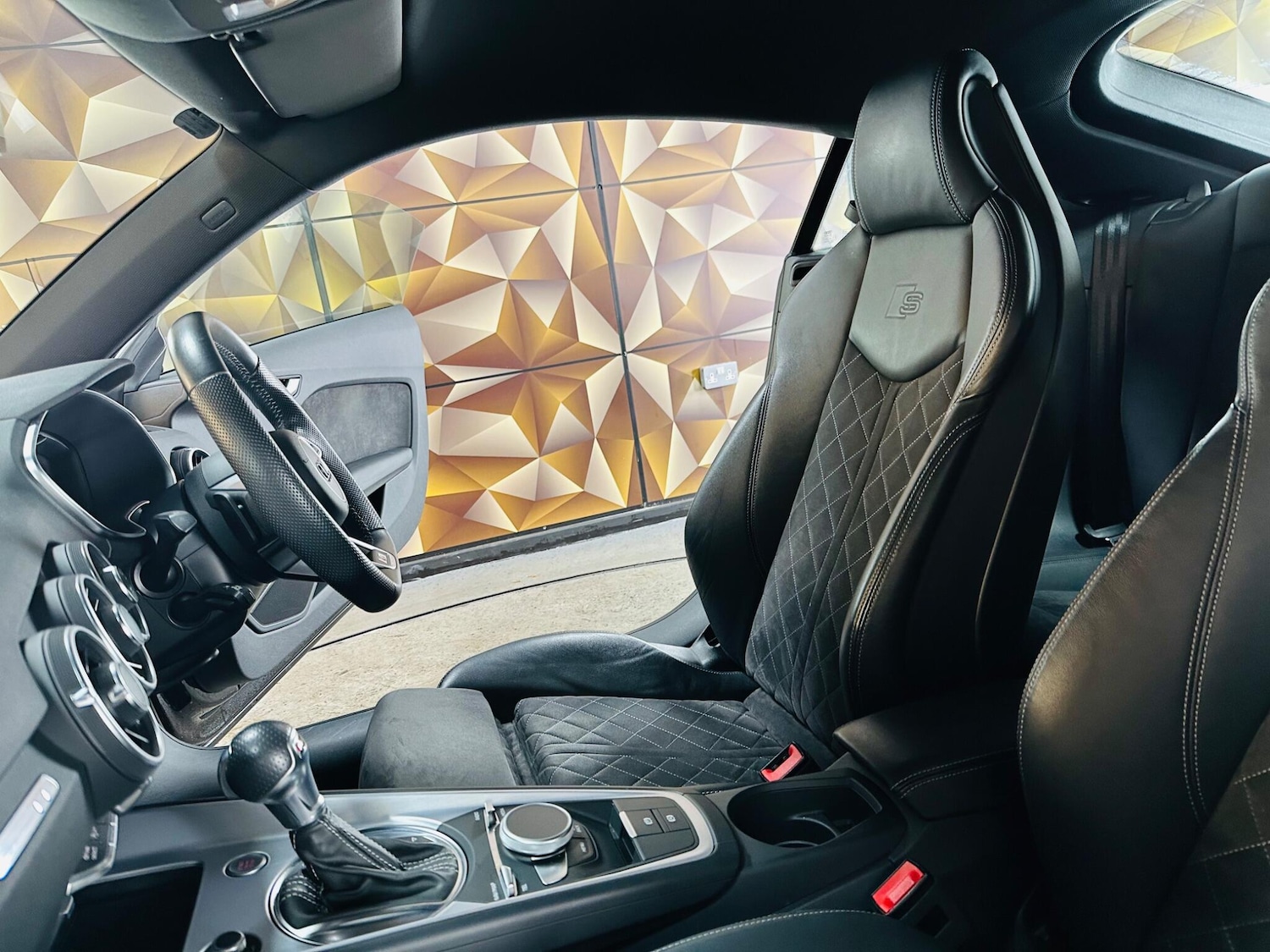 Used Audi TT 2019 for sale - 76865391: Photo 6