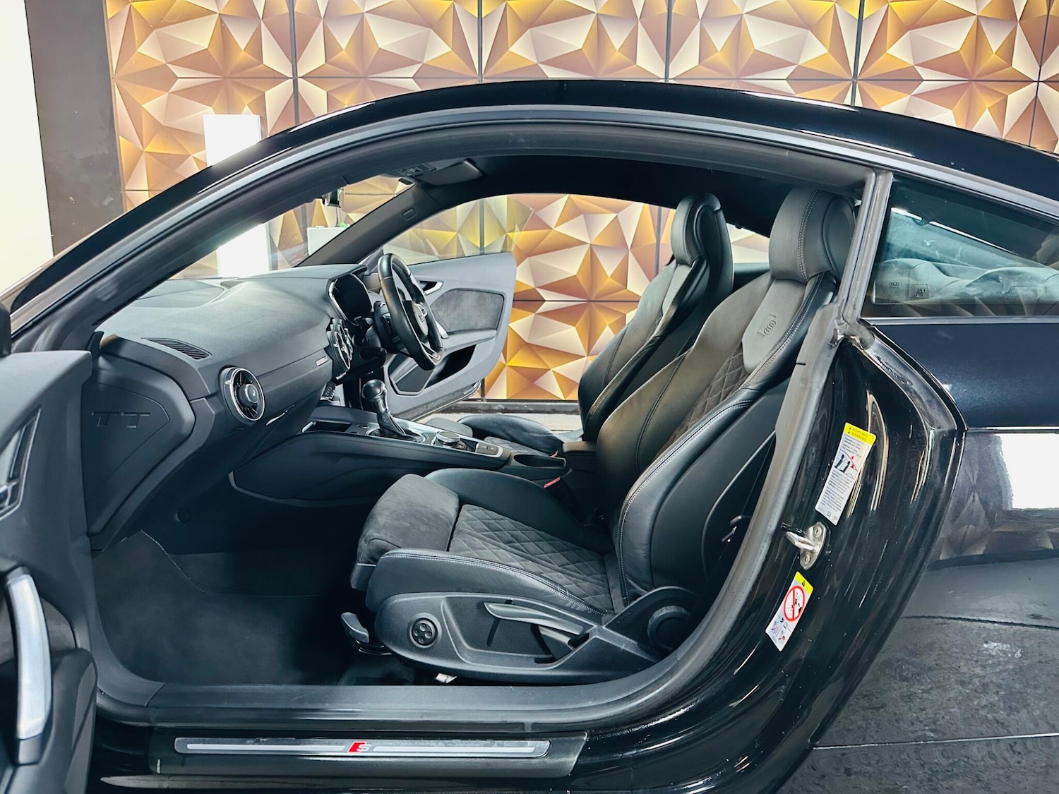 Used Audi TT 2019 for sale - 76865391: Photo 65