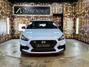 Used Hyundai i30 2020 for sale - 74668494: Photo