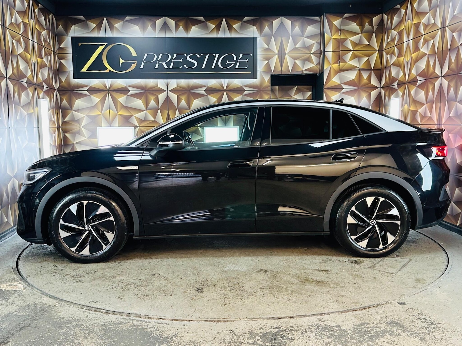 Used Volkswagen ID.5 2022 for sale - 76666619: Photo 11