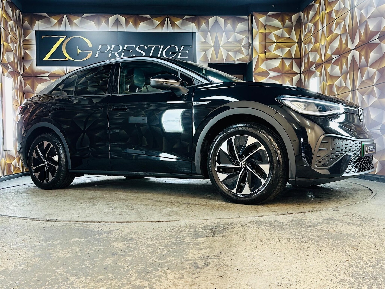 Used Volkswagen ID.5 2022 for sale - 76666619: Photo 13