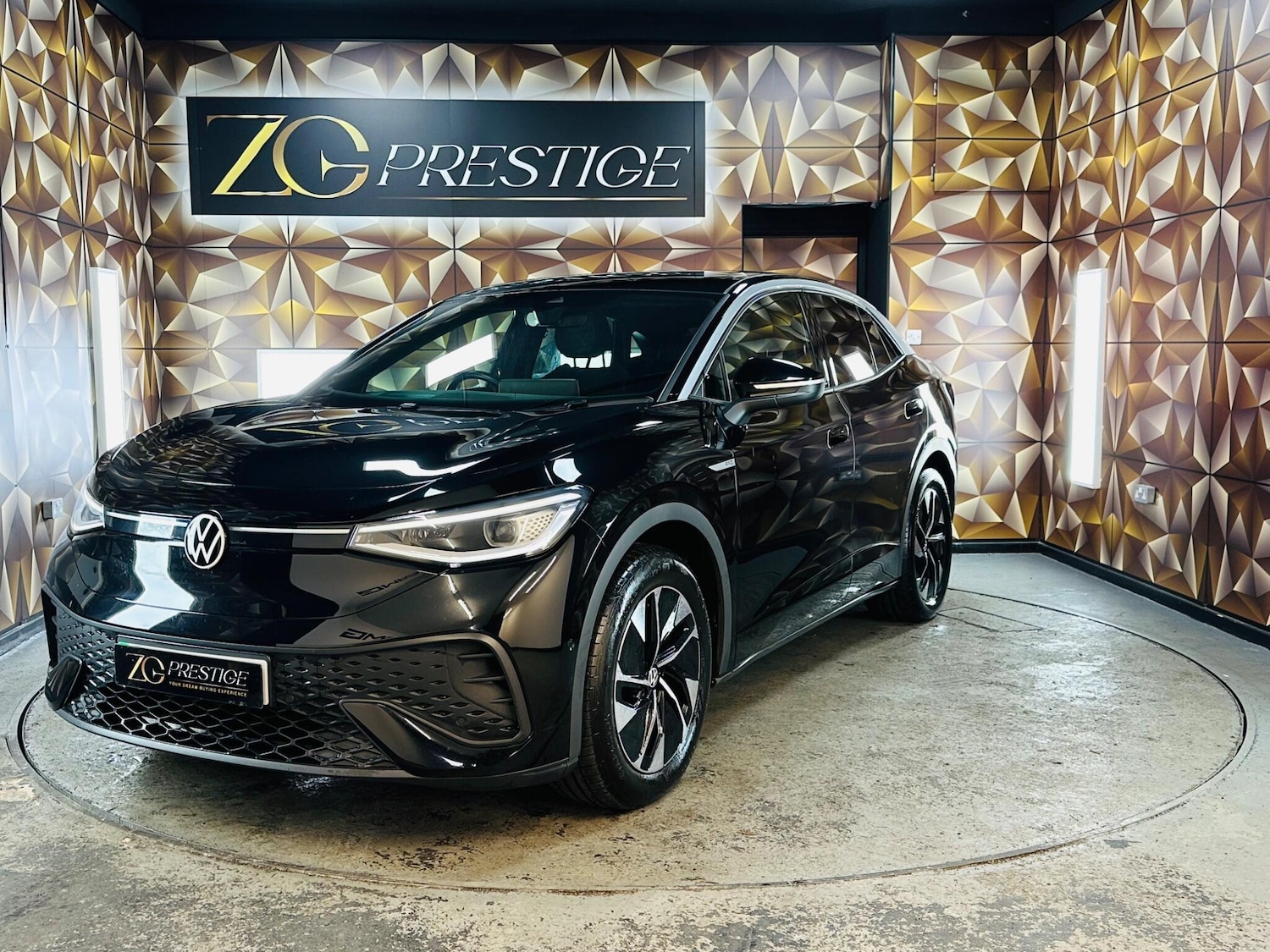 Used Volkswagen ID.5 2022 for sale - 76666619: Photo 15