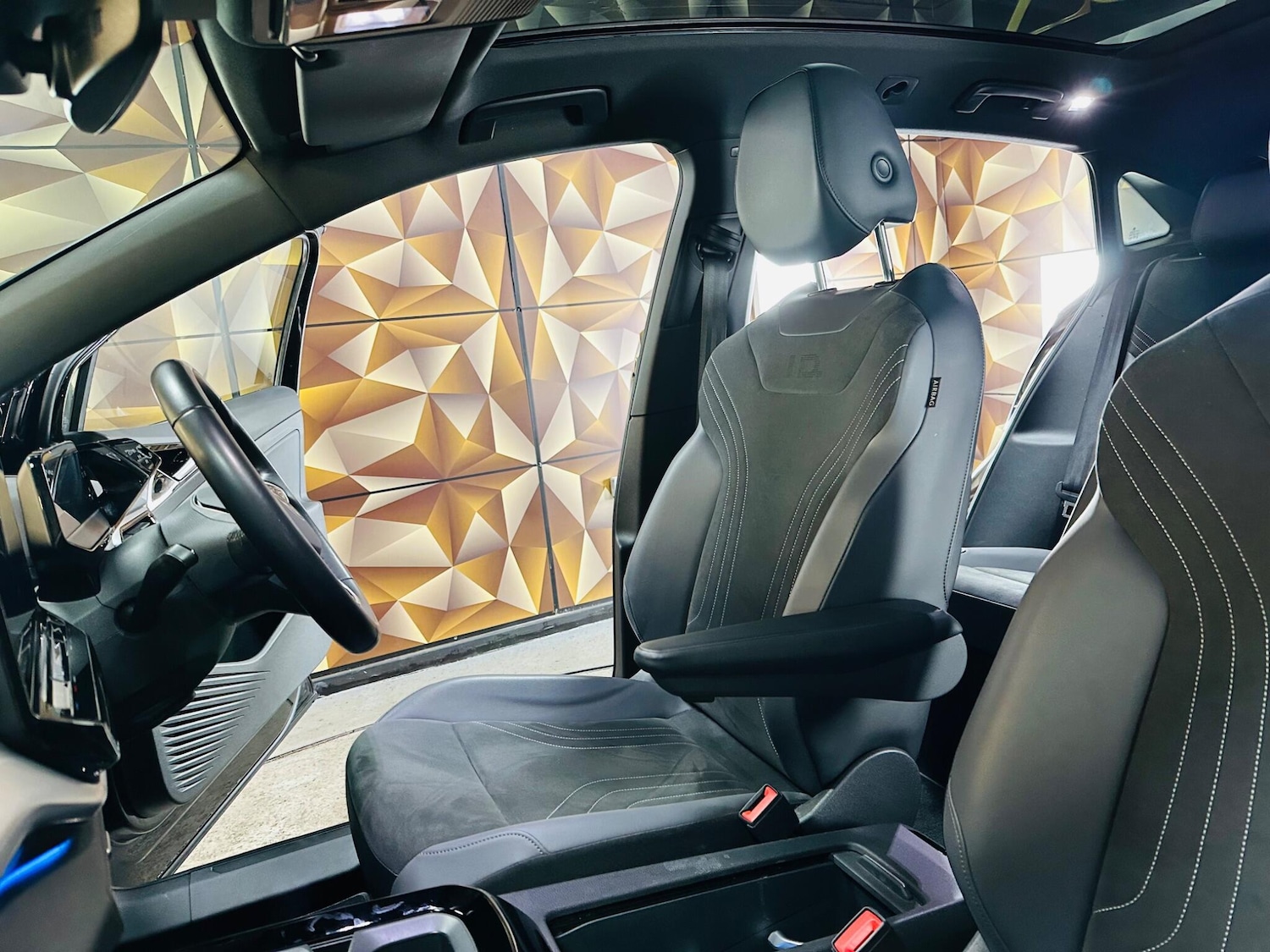 Used Volkswagen ID.5 2022 for sale - 76666619: Photo 22