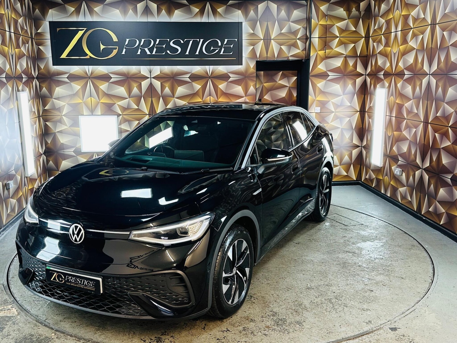 Used Volkswagen ID.5 2022 for sale - 76666619: Photo 23