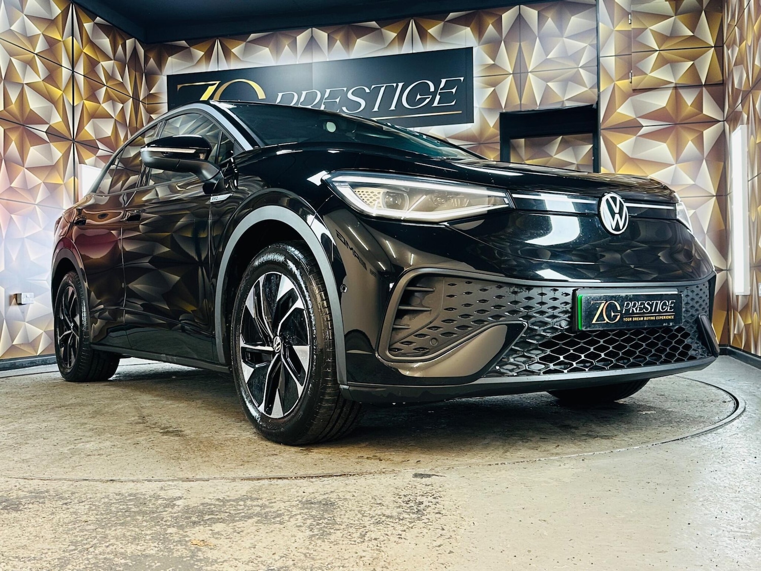 Used Volkswagen ID.5 2022 for sale - 76666619: Photo 29