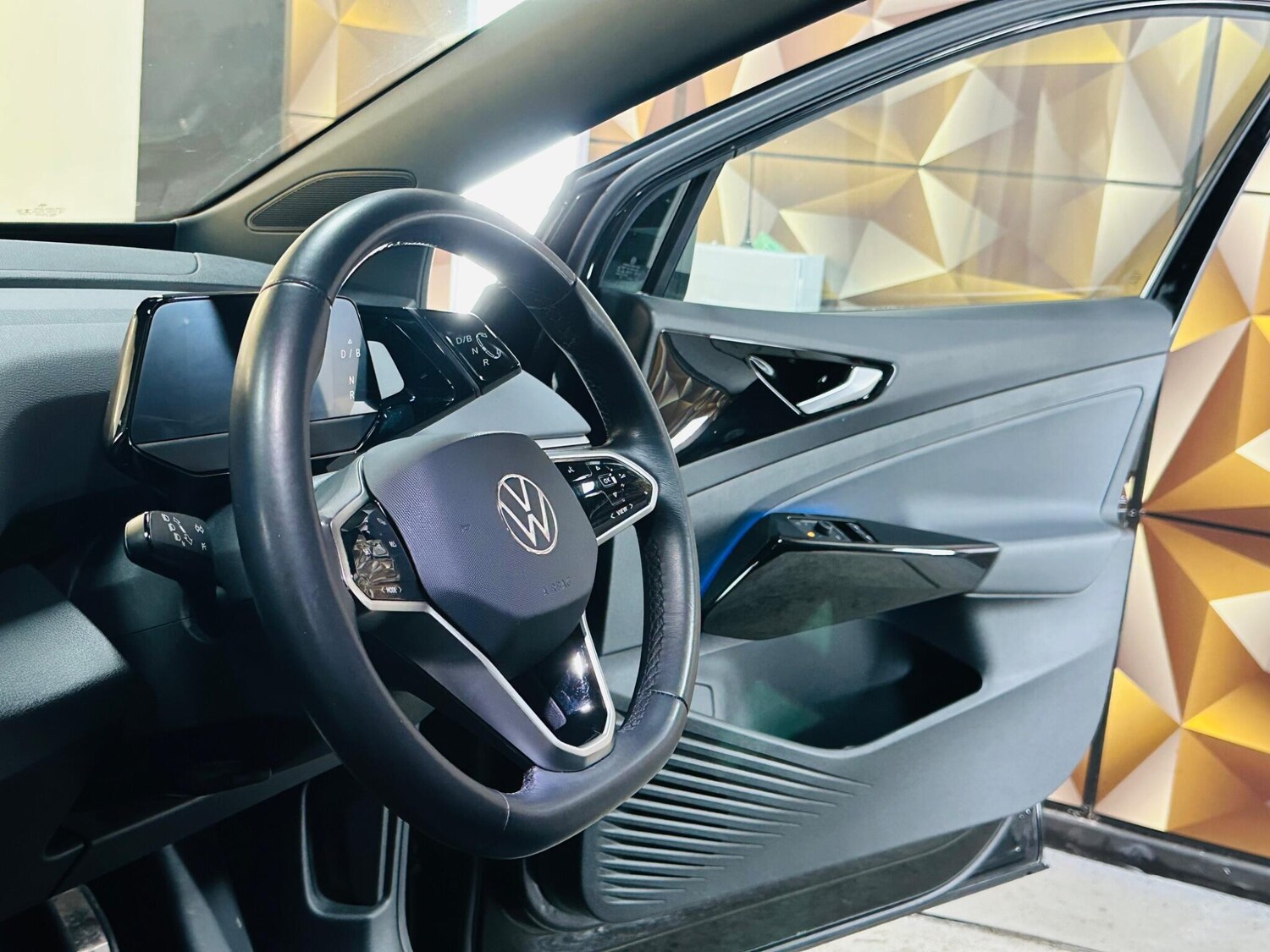 Used Volkswagen ID.5 2022 for sale - 76666619: Photo 30