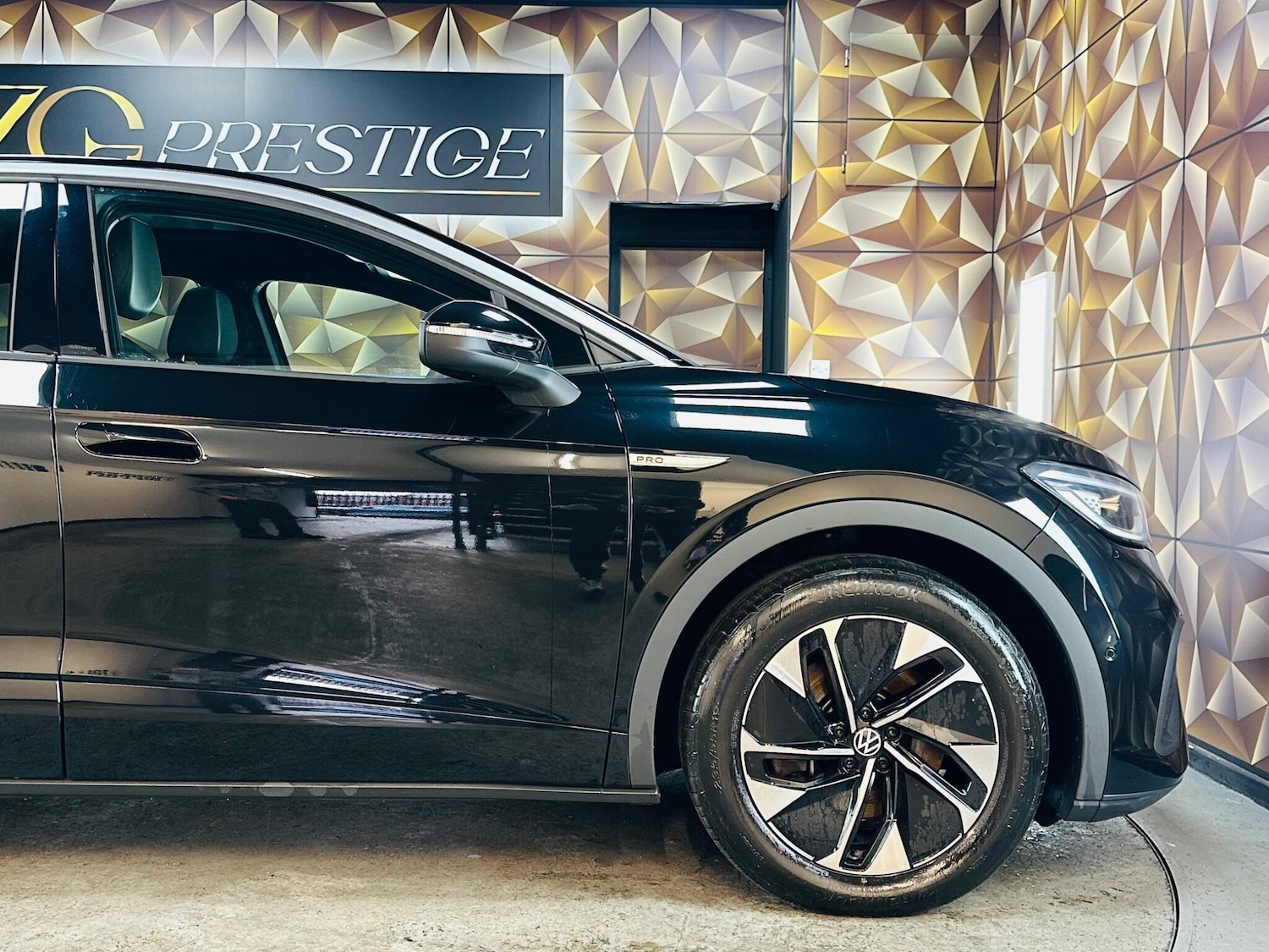 Used Volkswagen ID.5 2022 for sale - 76666619: Photo 34