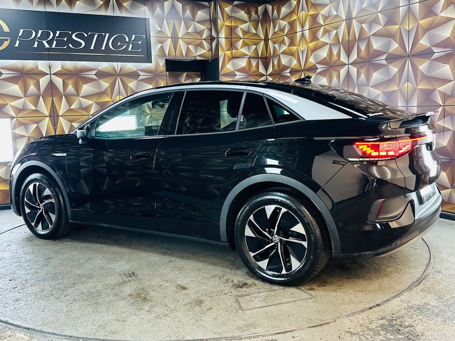 Used Volkswagen ID.5 2022 for sale - 76666619: Photo 38