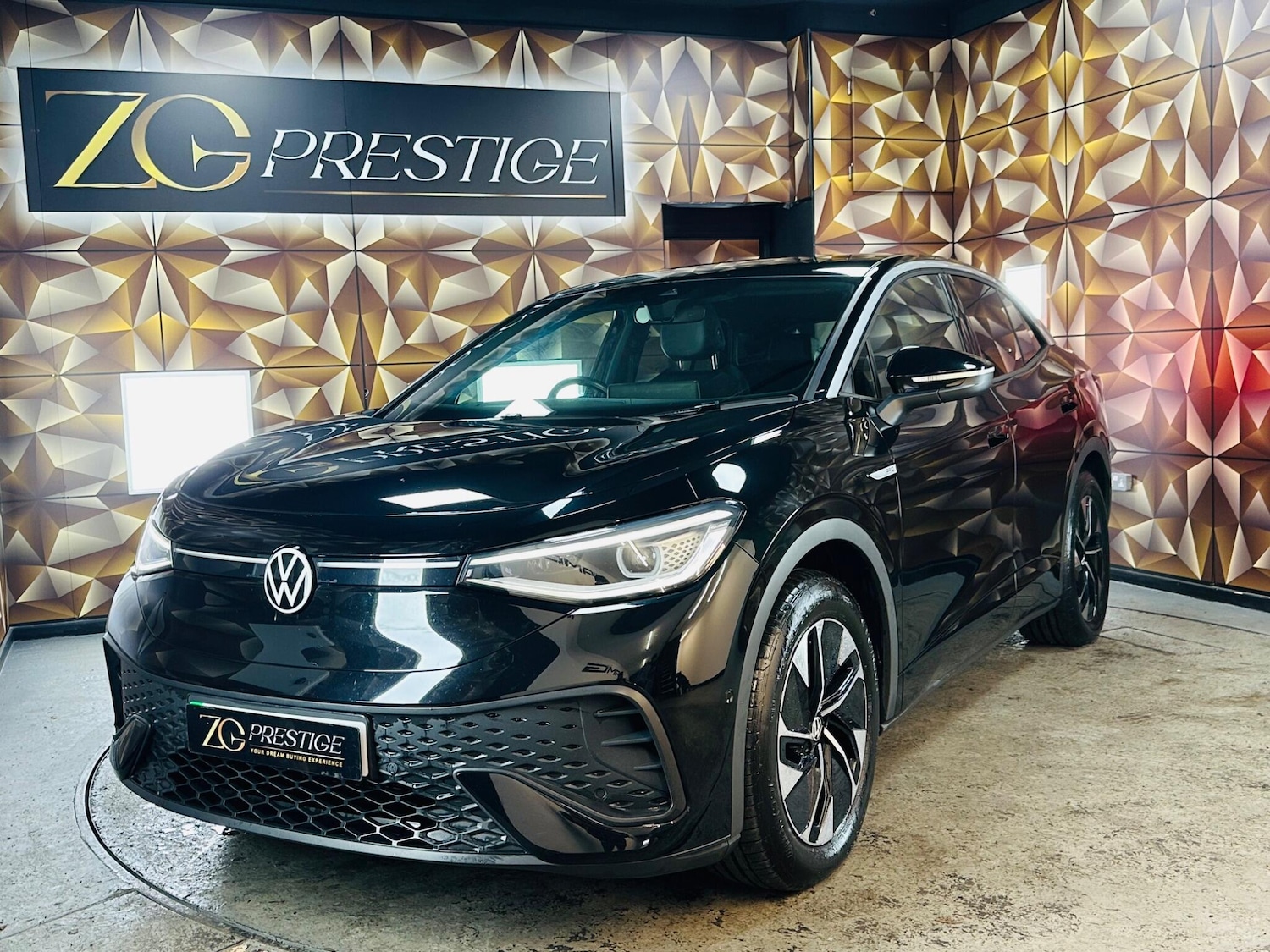 Used Volkswagen ID.5 2022 for sale - 76666619: Photo 40