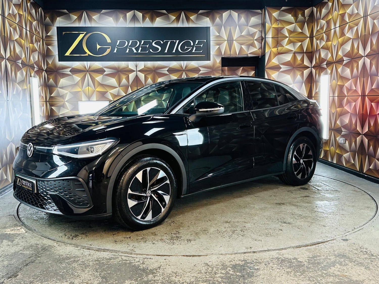 Used Volkswagen ID.5 2022 for sale - 76666619: Photo 44