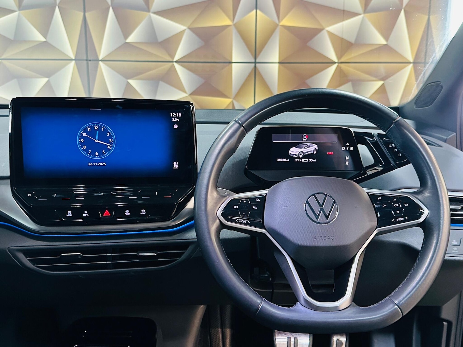 Used Volkswagen ID.5 2022 for sale - 76666619: Photo 47