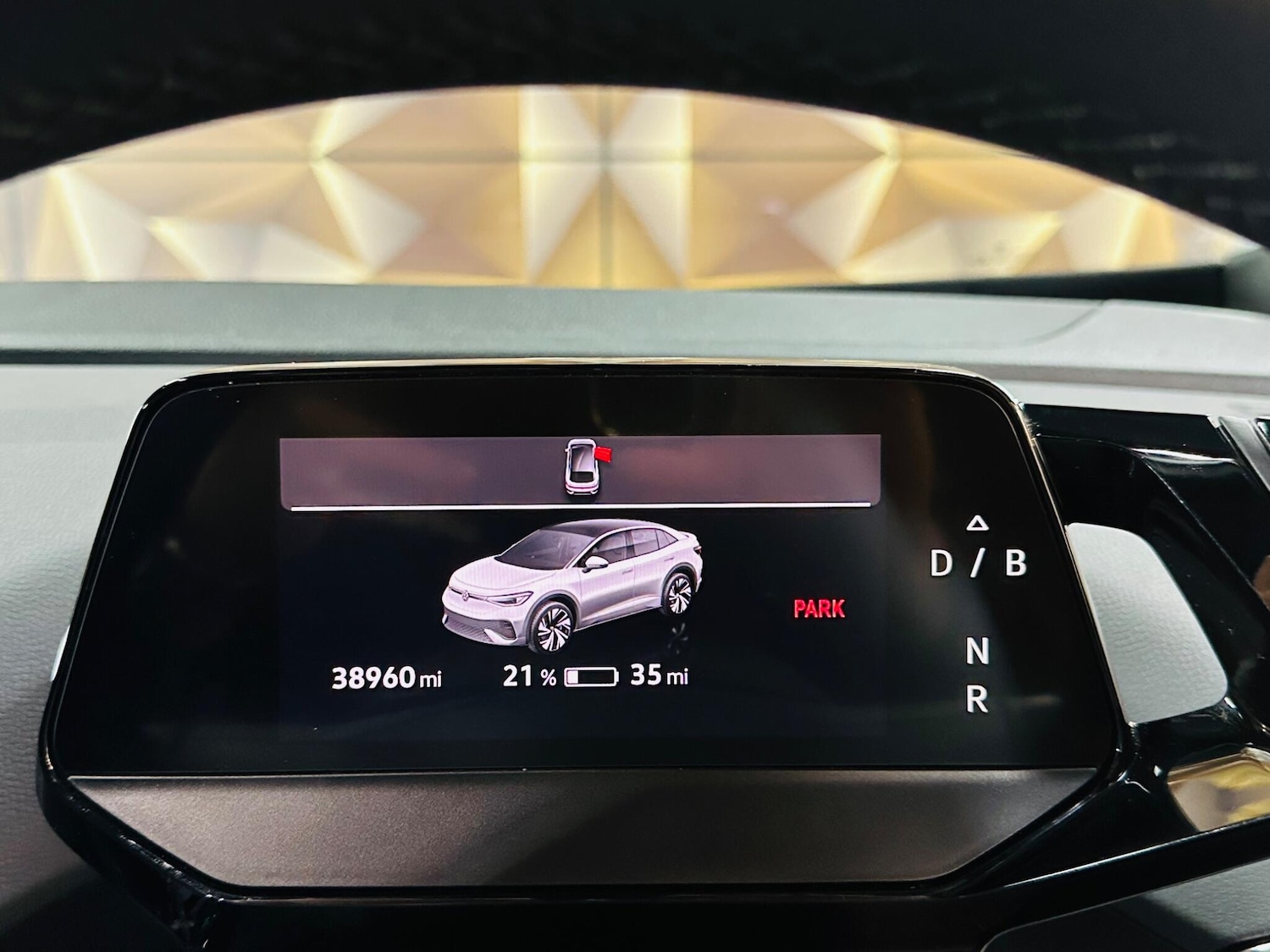 Used Volkswagen ID.5 2022 for sale - 76666619: Photo 51