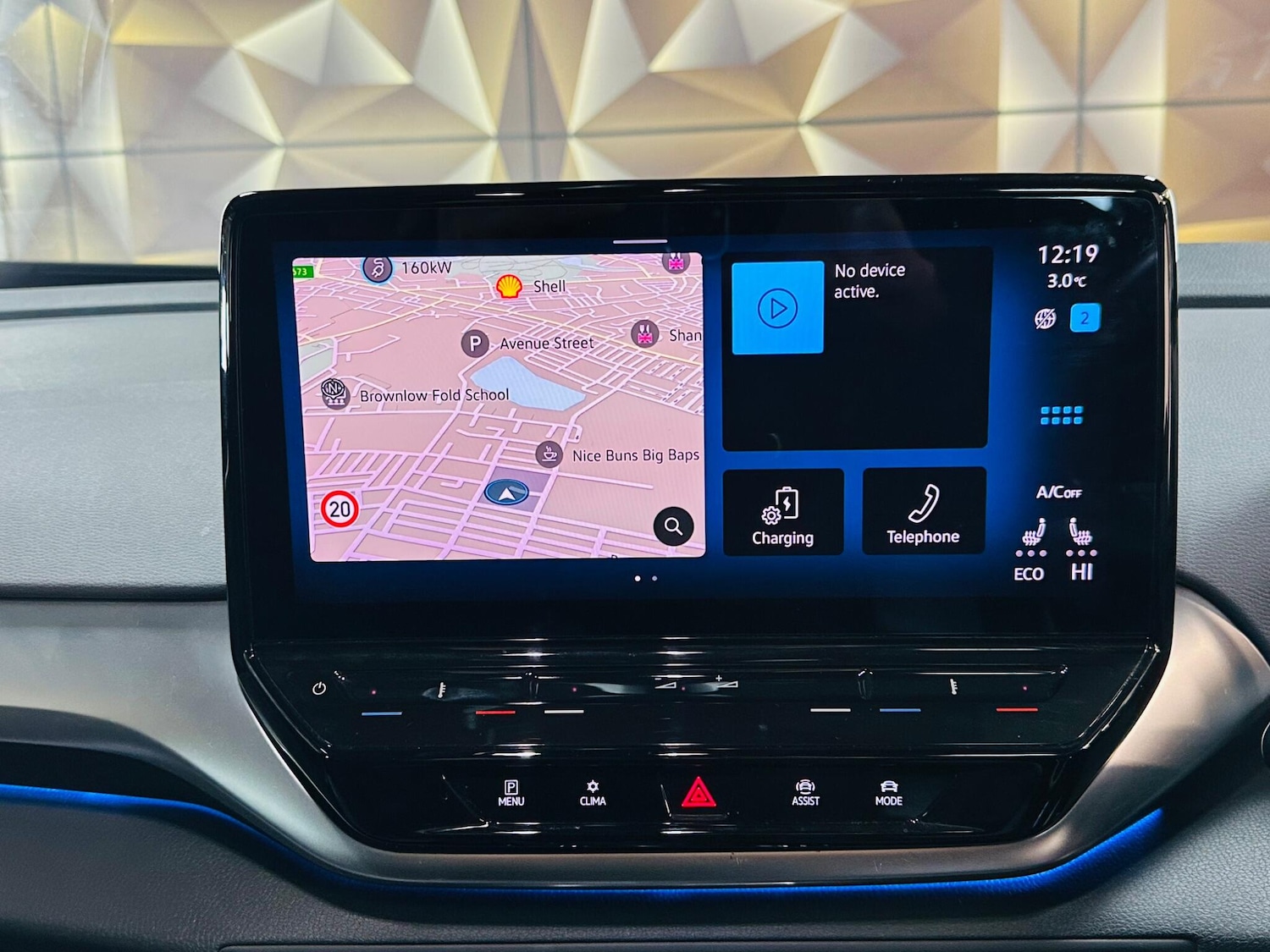 Used Volkswagen ID.5 2022 for sale - 76666619: Photo 52