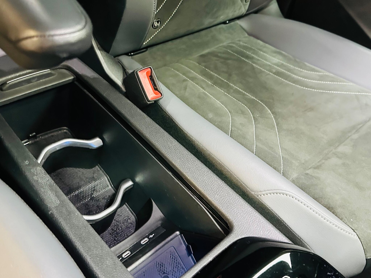 Used Volkswagen ID.5 2022 for sale - 76666619: Photo 53