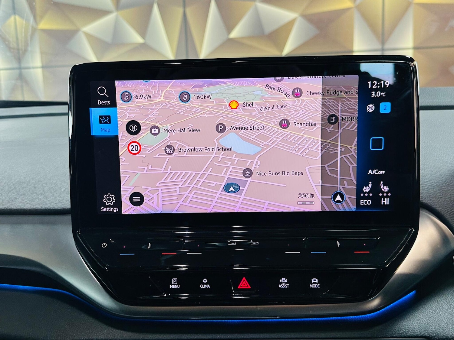 Used Volkswagen ID.5 2022 for sale - 76666619: Photo 54