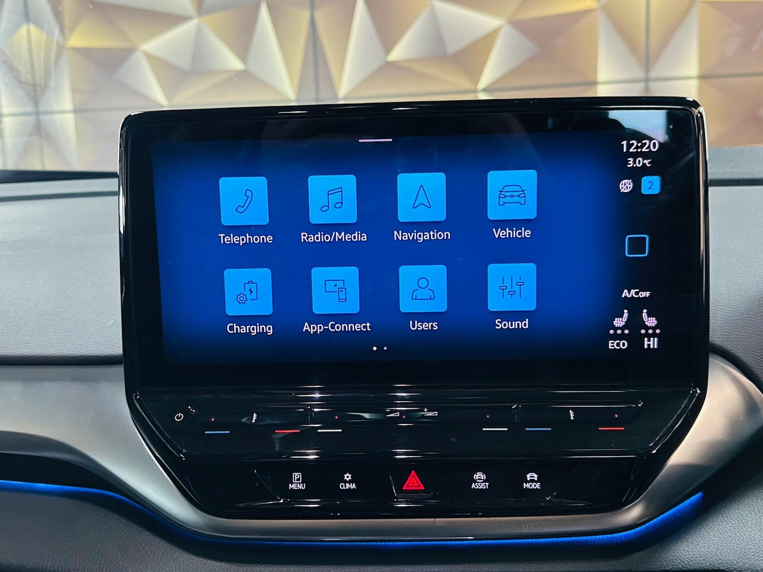 Used Volkswagen ID.5 2022 for sale - 76666619: Photo 57