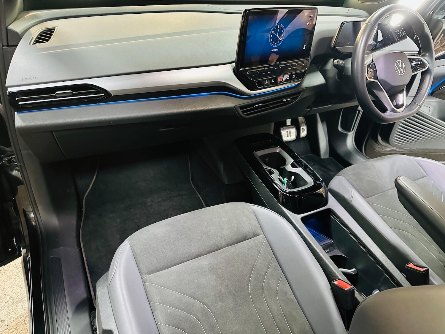 Used Volkswagen ID.5 2022 for sale - 76666619: Photo 6
