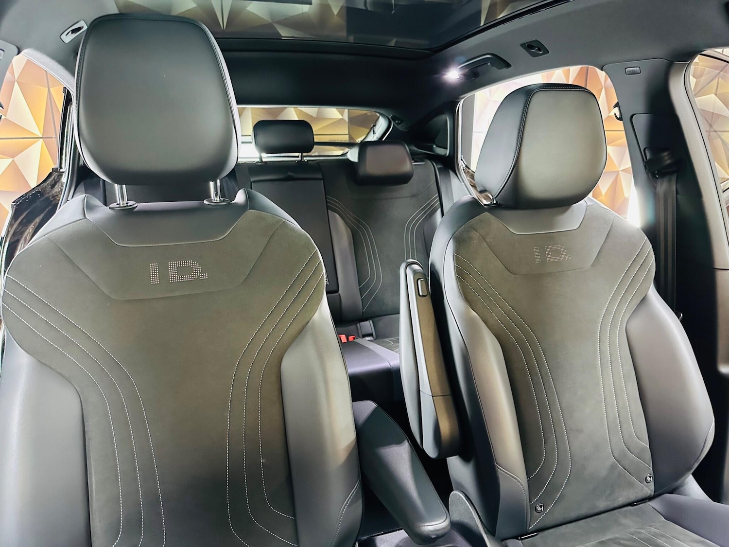 Used Volkswagen ID.5 2022 for sale - 76666619: Photo 61