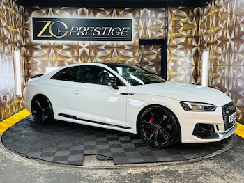 Used Audi RS5 2018 for sale - 78276268: Photo
