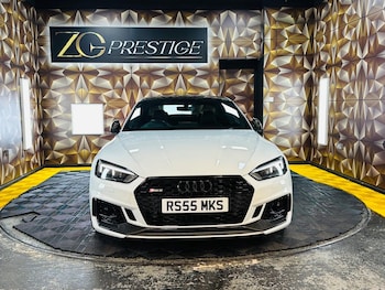 Used Audi RS5 2018 for sale - 78276268: Photo