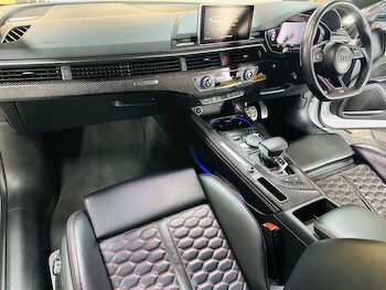 Used Audi RS5 2018 for sale - 78276268: Photo