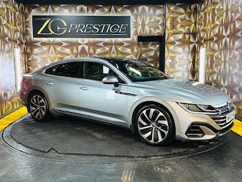 Used Volkswagen Arteon 2020 for sale - 78704622: Photo