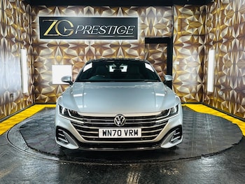 Used Volkswagen Arteon 2020 for sale - 78704622: Photo