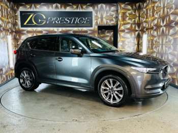 2021 (21) - 2.0 SKYACTIV-G Sport Auto Euro 6 (s/s) 5dr