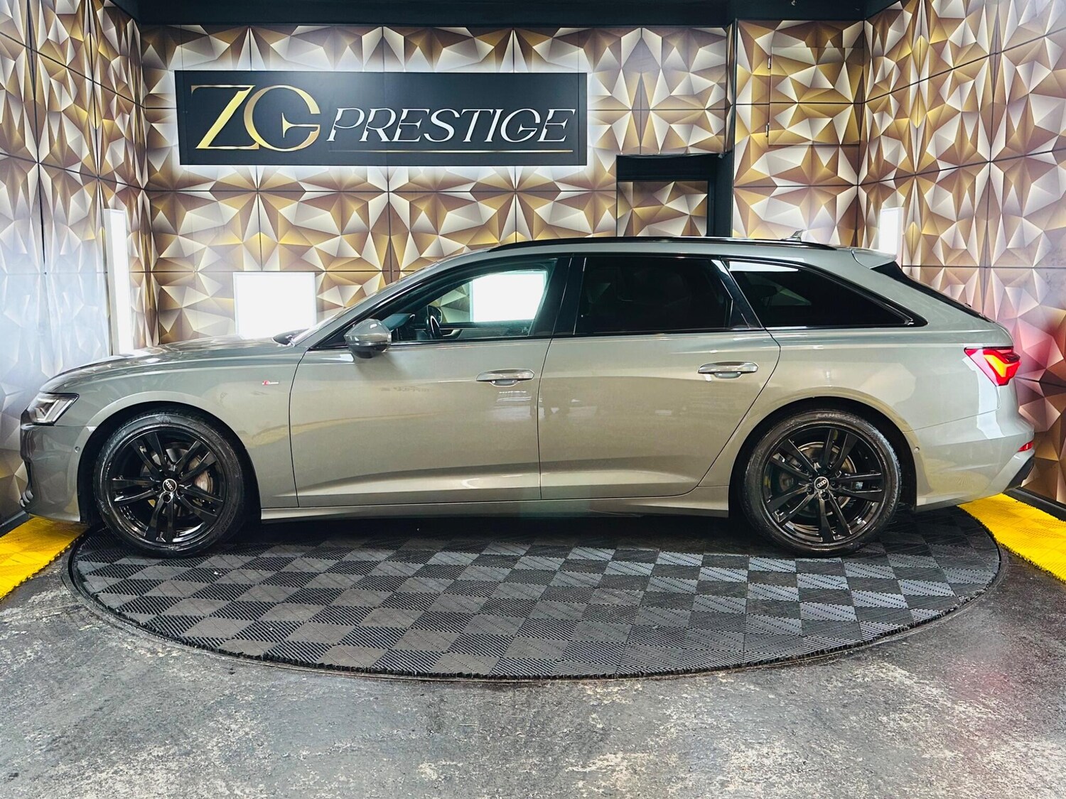 Used Audi A6 2022 for sale - 77496043: Photo 11